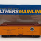 Walthers 910-41213 HO Pacific Fruit Express 40' Early Reefer Car#31920 Assembled