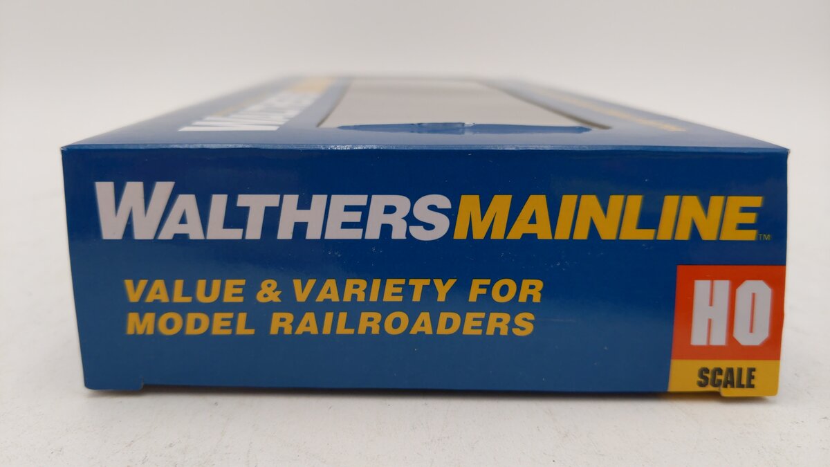 Walthers 910-41213 HO Pacific Fruit Express 40' Early Reefer Car#31920 Assembled