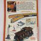 All Aboard The Story of Joshua Lionel Cowen & His Lionel Train Company Hardcover VG