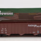 Bowser 41754 HO Southern Pacific 100 Ton Hopper Car #481150