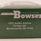 Bowser 41754 HO Southern Pacific 100 Ton Hopper Car #481150