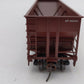 Bowser 41754 HO Southern Pacific 100 Ton Hopper Car #481150