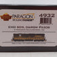 Broadway Limited 4932 HO DRGW EMD SD-9 Diesel Locomotive #5308 w/DCC & Sound