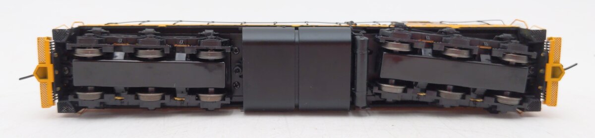 Broadway Limited 4932 HO DRGW EMD SD-9 Diesel Locomotive #5308 w/DCC & Sound