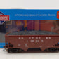 Roundhouse 70913 HO Southern 34' 2-Bay Hopper w/Coal Load #105345