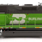 Athearn G65428 HO BNSF/Ex-BN/White Face GP50 Diesel Loco w/DCC & Sound #3134