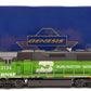 Athearn G65428 HO BNSF/Ex-BN/White Face GP50 Diesel Loco w/DCC & Sound #3134