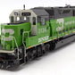 Athearn G65428 HO BNSF/Ex-BN/White Face GP50 Diesel Loco w/DCC & Sound #3134