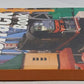 The Lionel FasTrack Book Paperback Book By Robert Schleicher VG