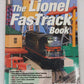 The Lionel FasTrack Book Paperback Book By Robert Schleicher VG