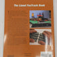 The Lionel FasTrack Book Paperback Book By Robert Schleicher VG