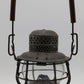 Armspear Mfg 1925 Vintage PRR Lantern w/Clear Globe VG