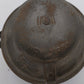 Armspear Mfg 1925 Vintage PRR Lantern w/Clear Globe VG