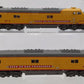 Broadway Limited 5404 HO UP/C&NW EMD E6 AB Set A-unit #SF-4/SF-5 w/DCC & Sound