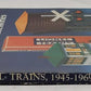 Greenberg's Guide to Lionel Trains, 1945-1969, Vol. 6 Paperback By Alan Stewart VG