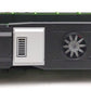 Athearn G65424 HO BN/White Face GP50 Diesel Locomotive w/DCC & Sound #3135