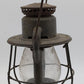 Dietz Vintage New York Central Railroad Lantern w/Clear Globe VG