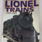 Standard Catalog of Lionel Trains : 1945-1969 Paperback Book By David Doyle