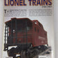 Standard Catalog of Lionel Trains : 1945-1969 Paperback Book By David Doyle