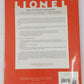 A Collector's Guide and History to Lionel Trains Paperback Book By Tom McComas VG