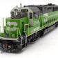 Athearn G65429 HO BNSF/Ex-BN/White Face GP50 Diesel Loco w/DCC & Sound #3149