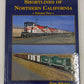 50 Years North American Railroads, Vol. 2 Hardcover Book By Jim Shaw EX