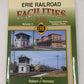 Erie Railroad Facilities in Color, Vol. 3 Hardcover Book By Robert J. Yanosey VG