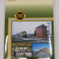 Erie Railroad Facilities in Color, Vol. 3 Hardcover Book By Robert J. Yanosey VG