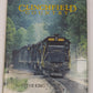 Clinchfield Country Hardcover  Book By Steve King VG