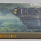 Clinchfield Country Hardcover  Book By Steve King VG