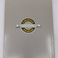 Clinchfield Country Hardcover  Book By Steve King VG