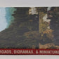 Scenery for Model Railroads, Dioramas, & Miniatures Paperback Robert Schleicher VG