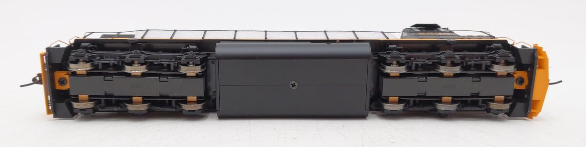 Athearn 98026 HO Scale Rio Grande SD45 Diesel Locomotive