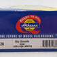 Athearn 98026 HO Scale Rio Grande SD45 Diesel Locomotive #5338 MT/Box