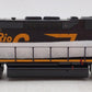 Athearn 98026 HO Scale Rio Grande SD45 Diesel Locomotive #5338 MT/Box