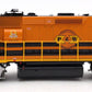 Athearn G40954 HO P&WR GP39-2 Phase I Diesel Locomotive w/DCC & Sound #2302