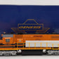 Athearn G40954 HO P&WR GP39-2 Phase I Diesel Locomotive w/DCC & Sound #2302