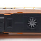 Athearn G40954 HO P&WR GP39-2 Phase I Diesel Locomotive w/DCC & Sound #2302