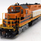 Athearn G40954 HO P&WR GP39-2 Phase I Diesel Locomotive w/DCC & Sound #2302