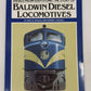 Diesels from Eddystone Paperback Book By Gary W. Dolzall, Stephen F. Dolzall VG