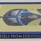 Diesels from Eddystone Paperback Book By Gary W. Dolzall, Stephen F. Dolzall VG