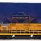 Athearn G40955 HO P&WR GP39-2 Phase I Diesel Locomotive w/DCC & Sound #2303