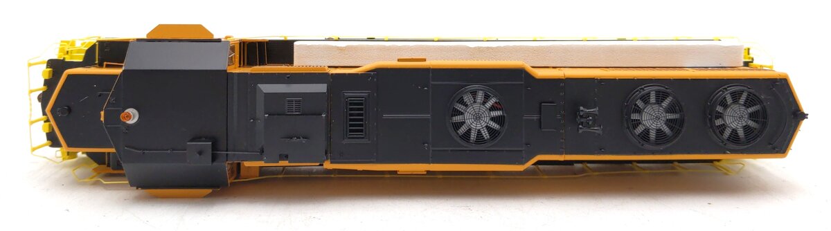 Athearn G40955 HO P&WR GP39-2 Phase I Diesel Locomotive w/DCC & Sound #2303