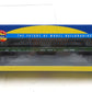 Athearn 92674 HO Burlington Northern 60' Ready-to-Run Flat Car #630828 LN/Box