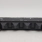 Walthers 910-7181 HO Scale Canadian Pacific Cylindrical Hopper Car #382728