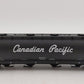 Walthers 910-7181 HO Scale Canadian Pacific Cylindrical Hopper Car #382728