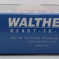 Walthers 932-261304 HO GN 61' Gunderson Wood Chip Gondola (Set of 2)