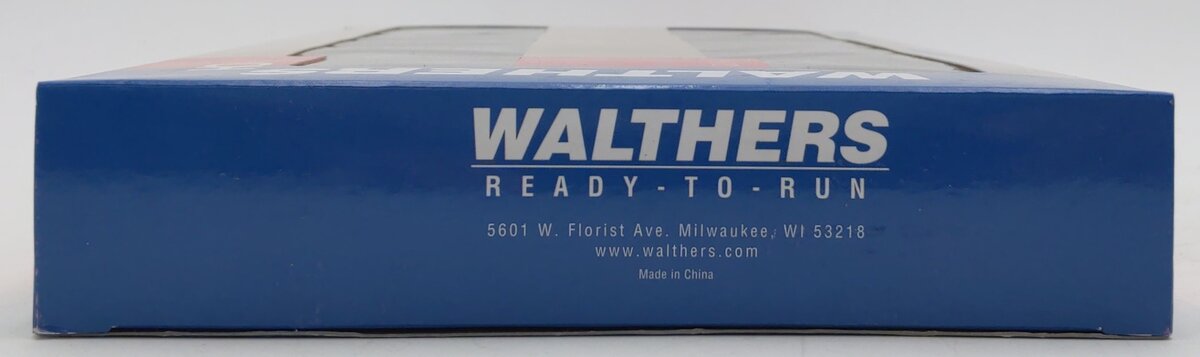 Walthers 932-261304 HO GN 61' Gunderson Wood Chip Gondola (Set of 2)