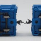 Walthers 932-261304 HO GN 61' Gunderson Wood Chip Gondola (Set of 2)