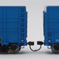 Walthers 932-261304 HO GN 61' Gunderson Wood Chip Gondola (Set of 2)